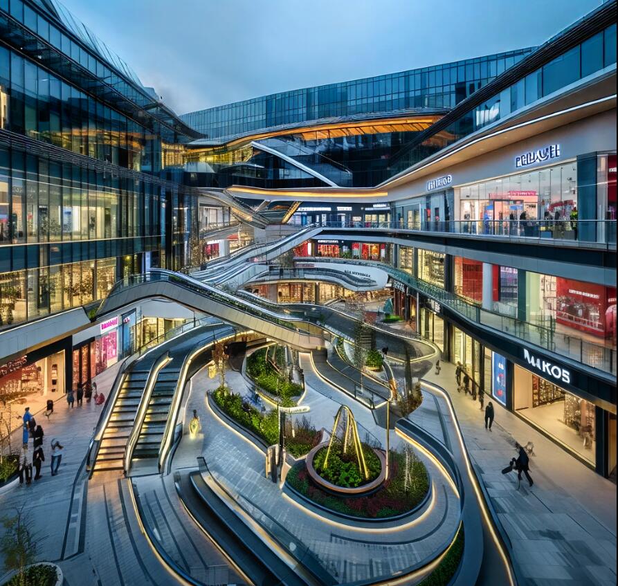 公眾號+小程序商城系統(tǒng)，解鎖B2C電商新玩法：分銷、拼團齊上陣